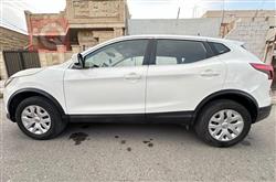 نيسان روج سبورت